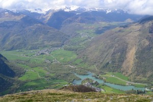 vallé d'ossau